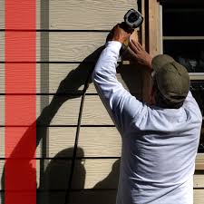 Siding for New Construction in Liberal, KS